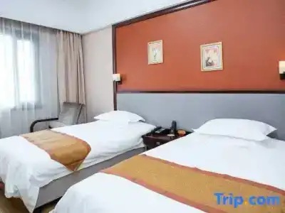 Zhejiang Xiangyuan - 29