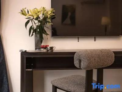Pure Comfort Inn - 120