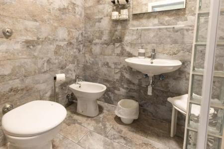 Albergo Centrale - 18