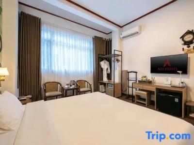 A25 - 80 Mai Hắc Đế - 22