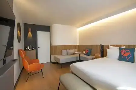 Novotel Nice Arenas Aeroport - 94