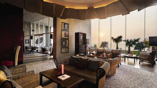 möVenpick Siam Na Jomtien Pattaya - Sha Extra Plus - 15