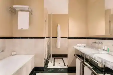 The Westin Palace, Milan - 59