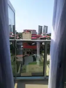 Green Glass - 46