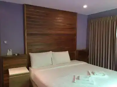 Apple Beachfront Resort - 65