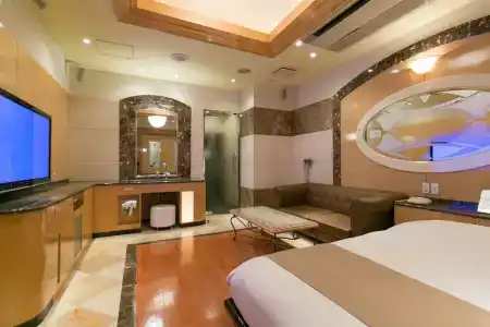d-Wave Shinjuku(Adult Only) - 3