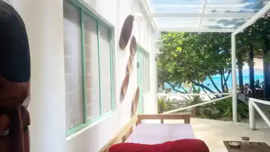 Garden Beach Bungalows - 5