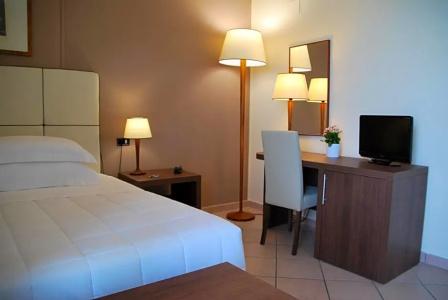 Domus Mariae Albergo - 14