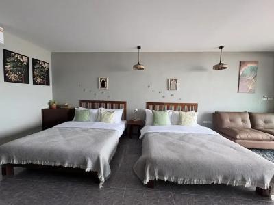 Bliss Resort Krabi - 56