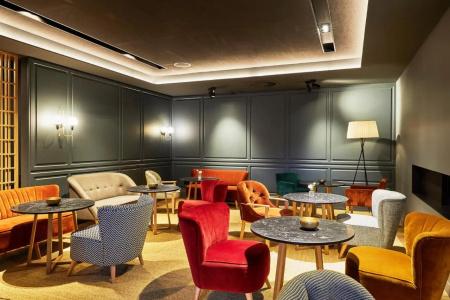 Park Piolets Mountain& Spa - 16