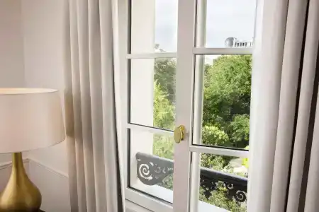 La Chambre du Marais - 7