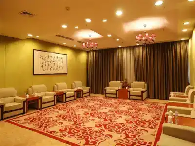 Qingdao KuaiTong International - 29