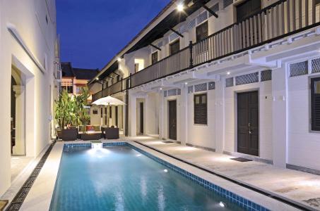 Noordin Mews - 18