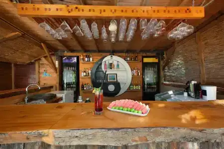 Chakra Beach Kabak - 9
