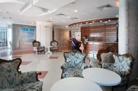Arapya Resort - 1