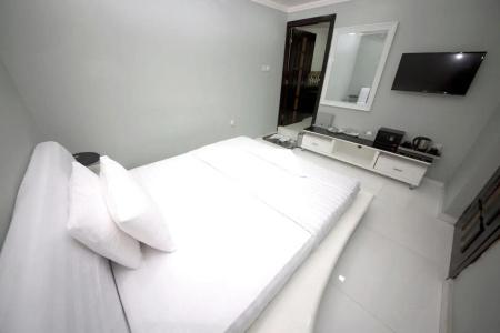 White Fort - 45