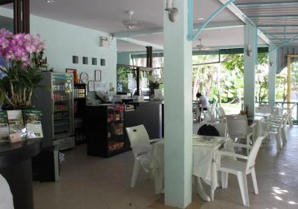 Baantonsai Garden Resort - Sha Extra Plus - 12