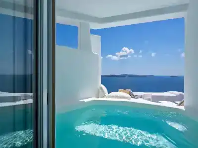 Canaves Oia Boutique - 53