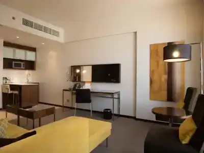 Centro Capital - By Rotana - 46