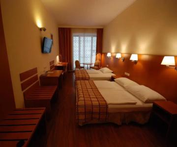 Continental-Pension - 23