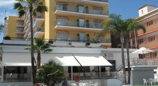 Reymar Playa - 28