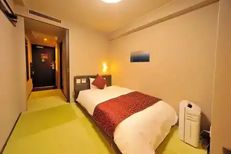 Tennen Onsen Taho-no-Yu Dormy Inn Niigata - 44