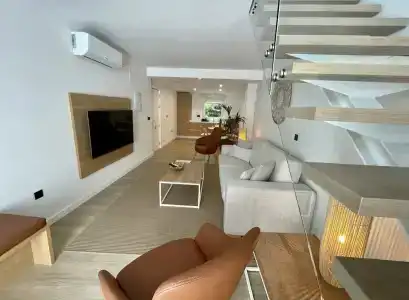 emblemático Hi Suites - 83