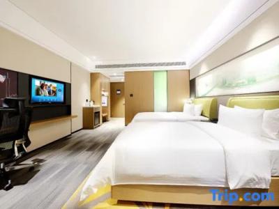 Hampton by Hilton Guangzhou Dongxiaonan - 63