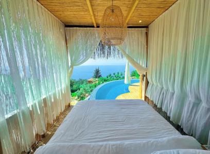 Seaview Faralya - 84