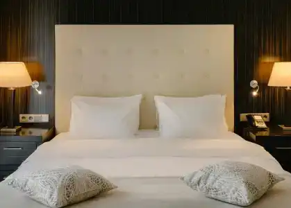 Crowne Plaza - Borjomi, An Ihg - 1