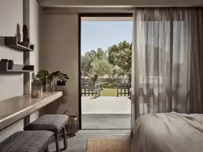 Numo Ierapetra Beach Resort - 60