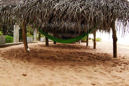 Harmony Beach Bungalows - 9