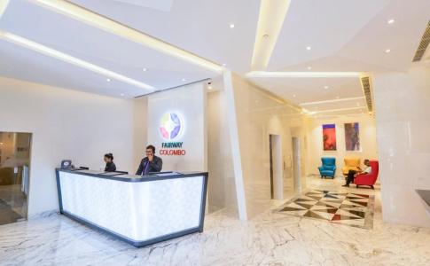 Fairway Colombo - 26