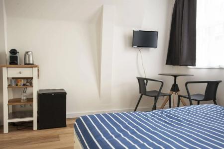 Kuwadro B&B Amsterdam Jordaan - 1