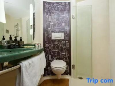 Ibis Wuhan Hankou - 22