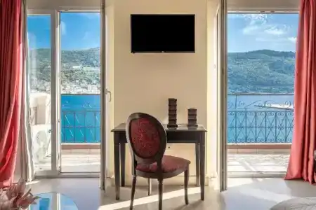 Samos City - 155