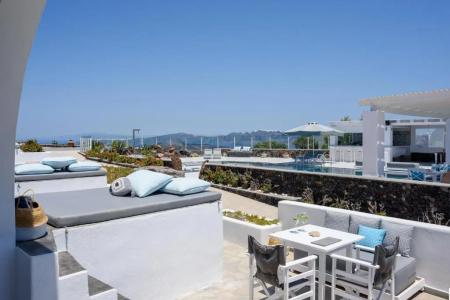 Kalestesia Suites - 411