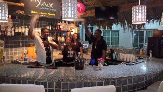 El Cabarete Spa Resort all-Inclusive - 25