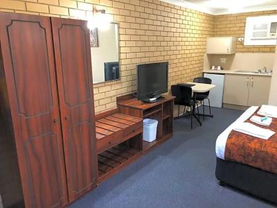 Chermside Motor Inn - 62
