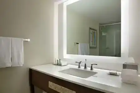 Hilton Miami Airport Blue Lagoon - 75
