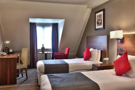 Best Western Palm - 36