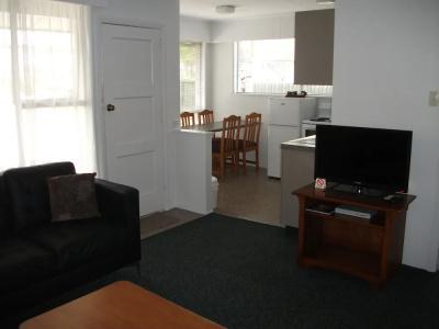 Scenicland Motels - 45