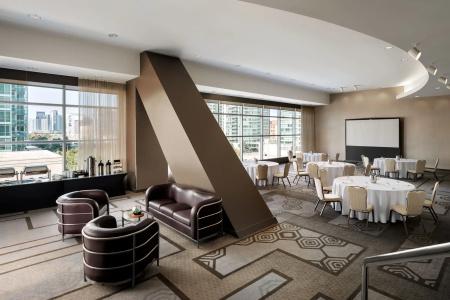 Toronto Marriott City Centre - 40