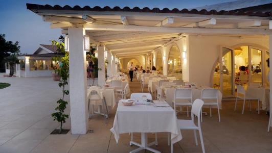 Voi Tropea Beach Resort - 19