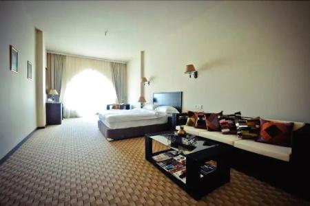 Karvan Palace - 2
