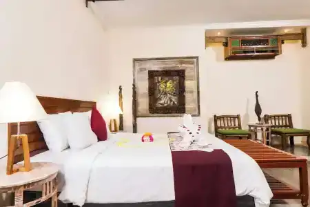 Alam Puri Art Museum Resort & Spa - 181