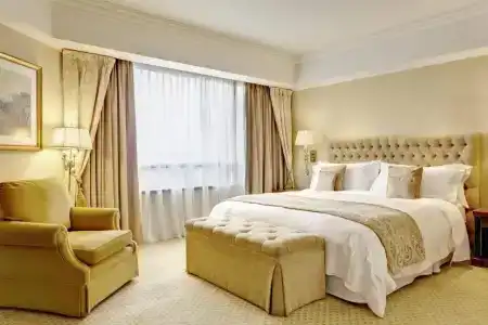 Park Tower, A Luxury Collection, Buenos Aires - 87