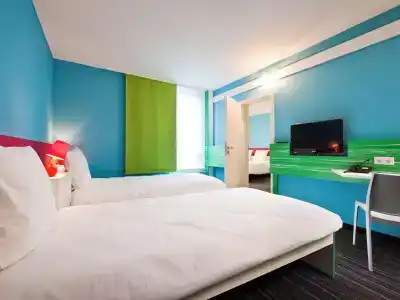 ibis Styles Duesseldorf-Neuss - 22