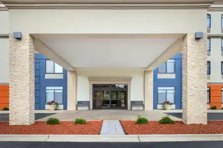 Wingate by Wyndham/Fort Bragg - 22