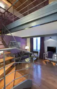 Soho Point San Telmo Suites - 51